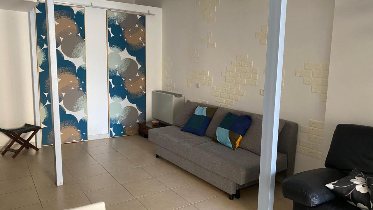 Apartamento Fiore Di Loto Matera Exterior foto