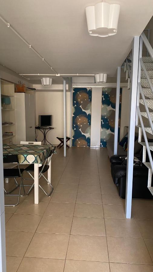 Apartamento Fiore Di Loto Matera Exterior foto