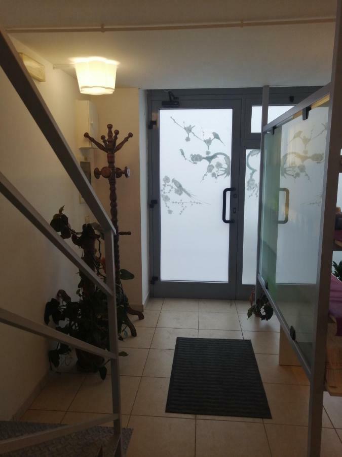 Apartamento Fiore Di Loto Matera Exterior foto