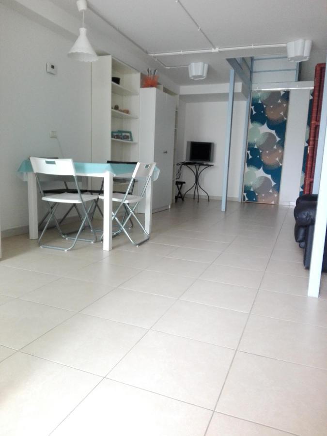 Apartamento Fiore Di Loto Matera Exterior foto