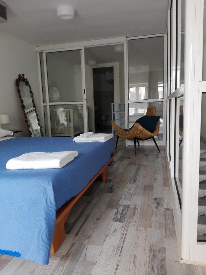 Apartamento Fiore Di Loto Matera Exterior foto