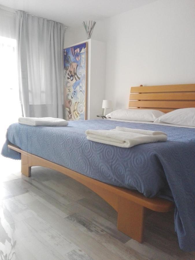 Apartamento Fiore Di Loto Matera Exterior foto